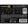 Блок питания Exegate EX282042RUS Блок питания 550W Exegate 550PPH-LT, RTL, 80+, ATX, black, APFC, 12cm, 24p, (4+4)p, 5*SATA, 3*IDE