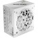 Блок питания  1STPLAYER NGDP GOLD 750W White / ATX 3.1, APFC, 80 PLUS Gold, LLC+DC-DC, full Japan solid-state caps, 120mm fan, full modular / HA-750BA4-WH
