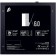 Блок питания  1STPLAYER Блок питания FK 600W / ATX 2.4, APFC, 120mm fan / PS-600FK