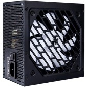 Блок питания  1STPLAYER FK 750W / ATX 2.4, APFC, 120mm fan / PS-750FK