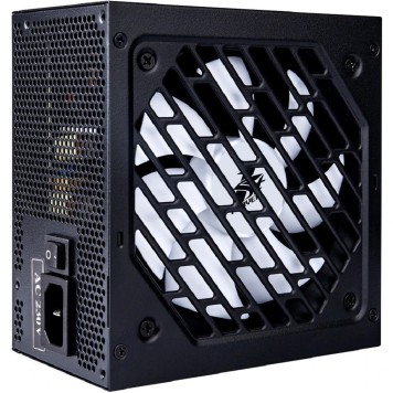 Блок питания  1STPLAYER FK 750W / ATX 2.4, APFC, 120mm fan / PS-750FK