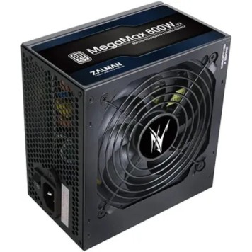 Блок питания Zalman <TX> ZM800-TXII (V2) 