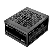 Блок питания ПК Thermaltake Toughpower SFX 850 /0850W/Fully Modular/Non Light/Full Range/Analog/80 Plus Platinum/EU/100% JP CAP/All Flat Cables/Gen 5