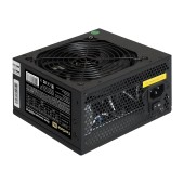Блок питания Exegate EX221637RUS Блок питания 450W ATX-450NPXE(+PFC), black, 12cm fan, 24+4pin, 6pin PCI-E, 3*SATA