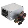 Блок питания Exegate EX259602RUS Блок питания 700W Exegate UN700, ATX, 12cm fan, 24p+(4+4)p,  6/8p PCI-E, 4*SATA,  2*IDE, FDD