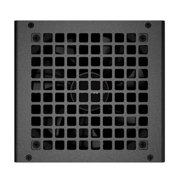 Блок питания Deepcool ATX 350W PF350 80 PLUS  (20+4pin) APFC 120mm fan 6xSATA RTL-1