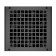 Блок питания Deepcool ATX 350W PF350 80 PLUS  (20+4pin) APFC 120mm fan 6xSATA RTL