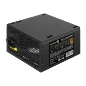 Блок питания Exegate EX292158RUS-OEM Блок питания 1200W ExeGate 80 PLUS® Bronze 1200PPH-OEM (ATX, APFC, КПД 89% (80 PLUS Bronze), 12cm fan, 20+4pin, 2x(4+4)pin, 6xPCI-E, 8xSATA, 4xIDE, black, RTL)