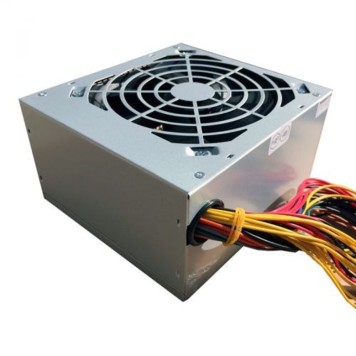 Блок питания POWERMAN  PM-500ATX-F RTL 6143093-1