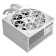Блок питания  1STPLAYER ACK STANDARD 650W White / ATX 2.4, APFC, 80 PLUS Standard, Double Forward, Teapo main cap, 140mm fan, non-modular / HA-650AC1-WH