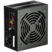Блок питания Zalman <LX> ZM600-LXII <600W, ATX12V v2.3, APFC, 12cm Fan, Ret>