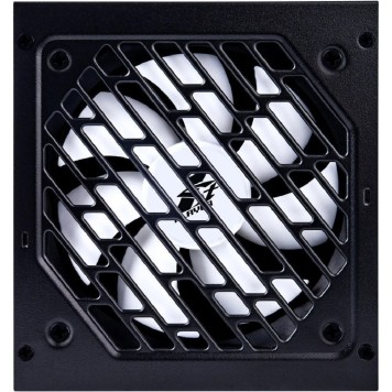 Блок питания  1STPLAYER Блок питания FK 600W / ATX 2.4, APFC, 120mm fan / PS-600FK-2