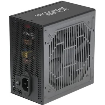 Блок питания KingPrice KPPSU450V2 ATX 450W (20+4pin) 120mm fan 3xSATA RTL-2