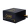 Блок питания CHIEFTEC CORE BBS-700S-Bulk, 80 PLUS GOLD 700Вт,  120мм,  черный