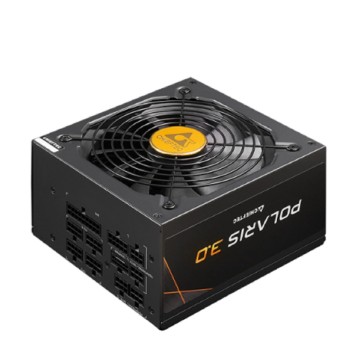 Блок питания Chieftec Polaris PPS-850FC-A3 POLARIS 3.0 PPS-850FC-A3 850W Gold ATX 3.0 Retail-1