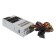 Блок питания Exegate EX292234RUS Блок питания 450W ExeGate F450AS (Flex ATX, for ITX case, APFC, КПД 80% (80 PLUS), 4cm fan, 24pin, 4pin, 3xSATA, 2xIDE)