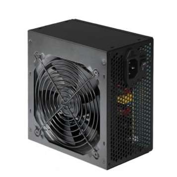 Блок питания Digma DPSU-450W ATX 450W (20+4pin) 120mm fan 3xSATA RTL-2