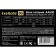 Блок питания Exegate EX256711RUS Блок питания 500W Exegate AA500, ATX, 8cm fan, 24p+4p, 2*SATA, 1*IDE