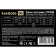 Блок питания Exegate EX165131RUS Блок питания 400W ATX-CP400 OEM, 8cm fan, 24+4pin, 3*SATA, 1*FDD, 2*IDE