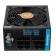 Блок питания CHIEFTEC Proton BDF-1000C,  1000Вт,  140мм,  черный, retail