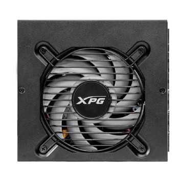 Блок питания XPG CYBERCORE II 1300W 80+ Platinum, полностью модульный-2