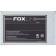 Блок питания Foxline  FZ500R 500W, ATX, NOPFC, 120FAN, 2xSATA, 2xPATA, 1xFDD, 24+4