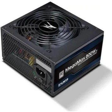 Блок питания Zalman <TX> ZM800-TXII (V2) -1