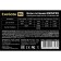 Блок питания Exegate EX292177RUS Блок питания 800W ExeGate 800NPXE (ATX, PPFC, 12cm fan, 24pin, 2x(4+4)pin, 2xPCI-E, 5xSATA, 3xIDE, black)