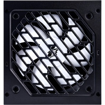 Блок питания  1STPLAYER Блок питания FK 650W / ATX 2.4, APFC, 120mm fan / PS-650FK-2