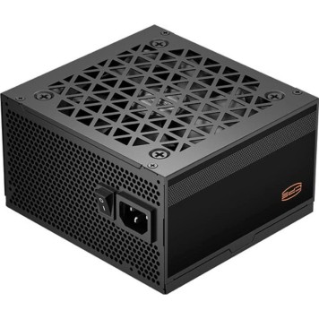 Блок питания PCCooler, 850W 80+ Bronze   YK850H