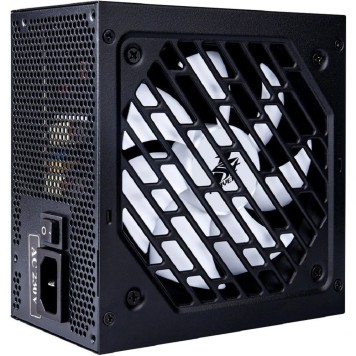 Блок питания  1STPLAYER Блок питания FK 500W / ATX 2.4, APFC, 120mm fan / PS-500FK