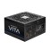 Блок питания CHIEFTEC Vita BPX-750-S,  750Вт,  120мм,  черный, retail