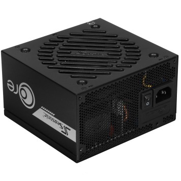 Блок питания Seasonic Core GX-850 ATX 3.1 80+GOLD, FULL MOD -2