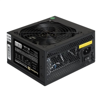Блок питания Exegate EX292181RUS Блок питания 800W ExeGate 800NPX (ATX, 12cm fan, 24pin, 2x(4+4)pin, PCI-E, 3xSATA, 2xIDE, black)