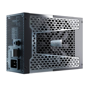 Блок питания Seasonic Prime PX-1600 Gen.5 80+ platinum (20+4pin) APFC 135mm fan 18xSATA Cab Manag RTL-1
