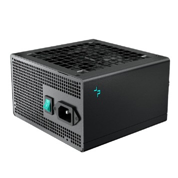 Блок питания Deepcool ATX 700W PK700D 80+ bronze 24+2x(4+4) pin APFC 120mm fan 7xSATA RTL-2