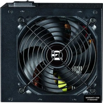 Блок питания Zalman DecaMax 500W 80+ Standar  (ZM500-LX3)-1