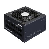 Блок питания Zalman <ARX2>ZM1200-ARX2  <1200W, PCIe 5.1, ATX v3.1, FCM, 80+ Platinum, Retail>
