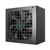 Блок питания DeepCool GAMERSTORM PN850M Gen.5,  850Вт,  120мм,  черный, retail r-pn850m-fc0b-eu