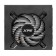 Блок питания XPG CYBERCORE II 1000W 80+ Platinum, полностью модульный