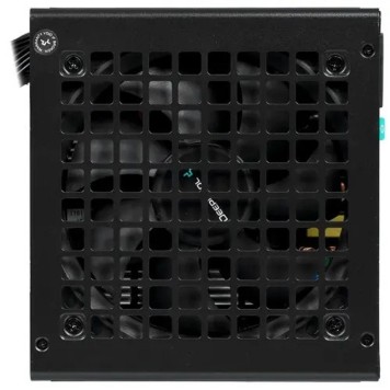 Блок питания Deepcool ATX 700W PF700 80 PLUS (20+4pin) APFC 120mm fan 6xSATA RTL-1