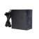 Блок питания CBR ATX 450W, 8cm fan, 24pin/1*4pin/1*IDE/2*SATA, 1.2м кабель питания, черный PSU-ATX450-08EC OEM