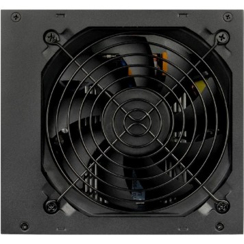 Блок питания  1STPLAYER Блок питания BLACK.SIR 600W / ATX 2.4, APFC, 80 PLUS, 120 mm fan / SR-600W-1