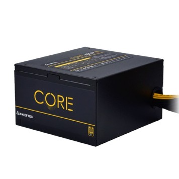 Блок питания Chieftec BBS-600S <600W, 80+ Gold, Retail>-1