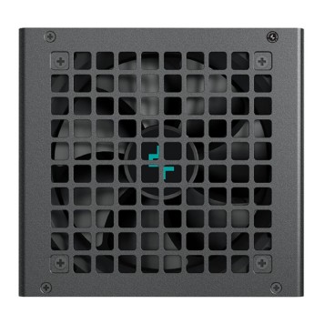 Блок питания Deepcool PL650D (ATX 3.0, 650W, PWM 120mm fan, Active PFC+DC to DC, 80+ BRONZE) RET-1