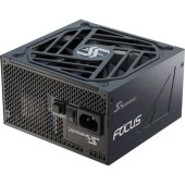 Блок питания Seasonic FOCUS GX-1000 ATX 3.1 80+ gold (20+4pin) APFC 135mm fan 10xSATA Cab Manag RTL 