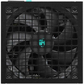 Блок питания Deepcool GAMERSTORM PN1000M (ATX 3.1, 1000W, Full Cable Management, PWM 135mm fan, Active PFC, 80+ GOLD, Active PFC + Full Bridge SRC LLC + DC/DC ,Gen5 PCIe) RET-1