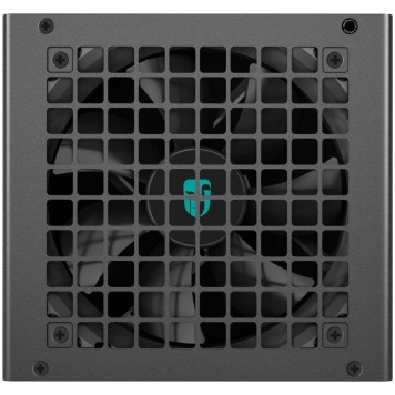Блок питания Deepcool GAMERSTORM PF550X (ATX 2.52, 550W, PWM 120mm fan, Active PFC+DC to DC, 80+ BRONZE) RET-2