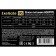 Блок питания Exegate EX260643RUS-PC Блок питания 600W ExeGate 600PPE (ATX, APFC, PC, КПД 80% (80 PLUS), 12cm fan, 24pin, 2x(4+4)pin, PCIe, 5xSATA, 3xIDE, black, кабель 220V в комплекте)