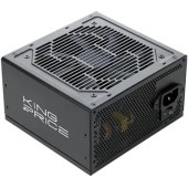 Блок питания KingPrice KPPSU600V2 ATX 600W KPPSU600 (20+4pin) 120mm fan 4xSATA RTL